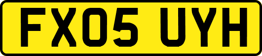 FX05UYH