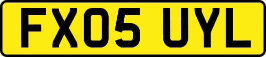 FX05UYL
