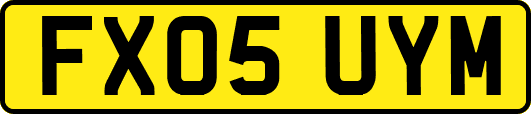 FX05UYM