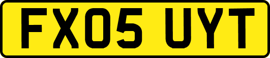 FX05UYT