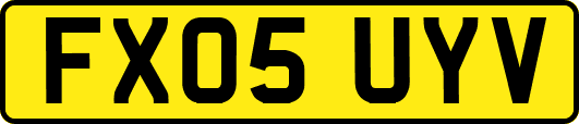 FX05UYV