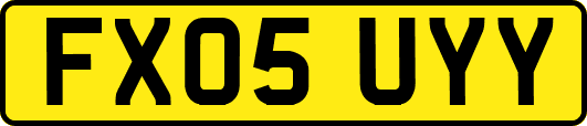 FX05UYY