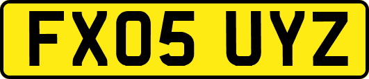 FX05UYZ