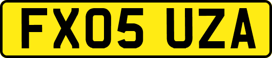 FX05UZA