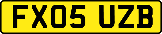 FX05UZB