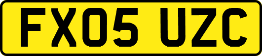 FX05UZC