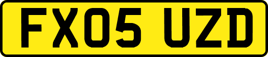 FX05UZD