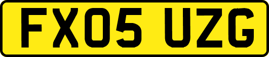 FX05UZG