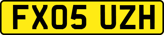 FX05UZH