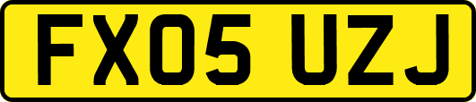 FX05UZJ