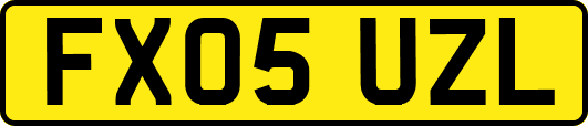 FX05UZL