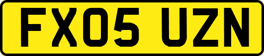 FX05UZN