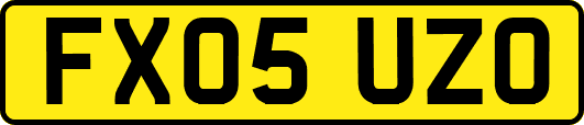 FX05UZO