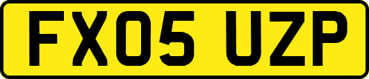 FX05UZP