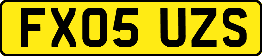 FX05UZS