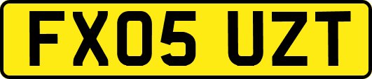 FX05UZT