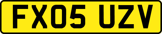 FX05UZV