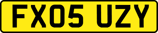 FX05UZY