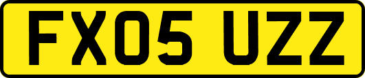 FX05UZZ