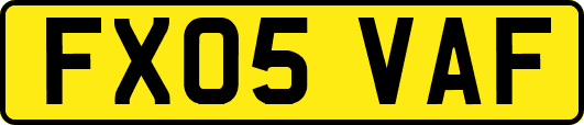 FX05VAF