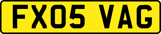 FX05VAG