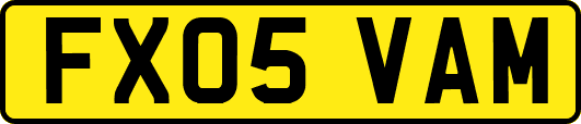FX05VAM