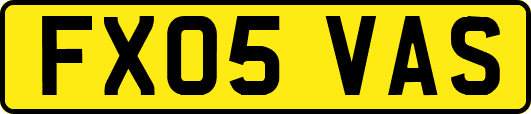 FX05VAS