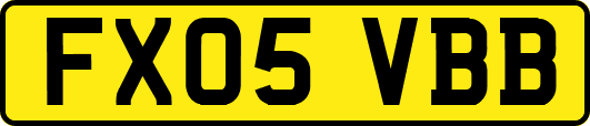 FX05VBB