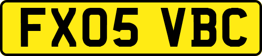 FX05VBC