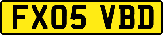 FX05VBD
