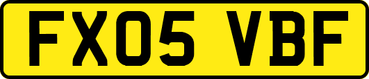 FX05VBF