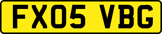 FX05VBG