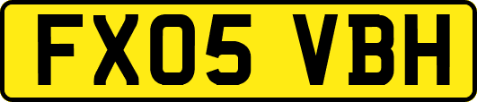 FX05VBH