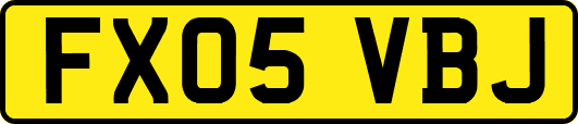 FX05VBJ