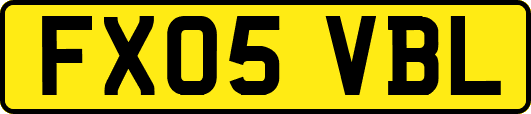 FX05VBL