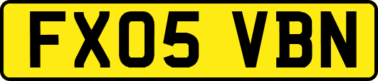 FX05VBN