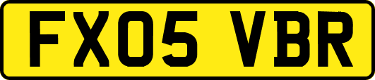 FX05VBR
