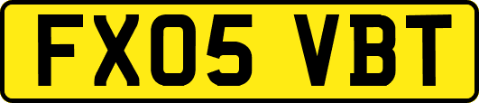 FX05VBT