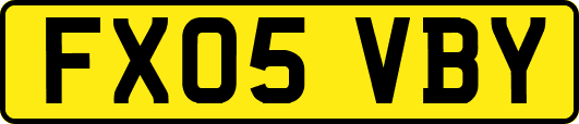 FX05VBY