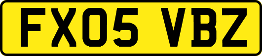 FX05VBZ