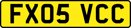 FX05VCC
