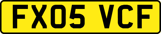 FX05VCF