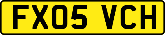 FX05VCH
