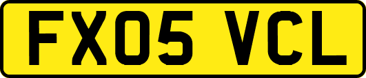 FX05VCL