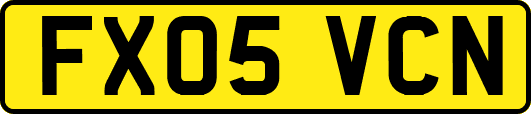 FX05VCN