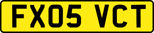 FX05VCT