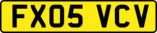 FX05VCV