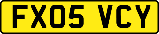 FX05VCY