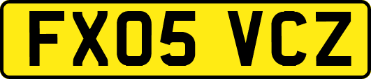 FX05VCZ