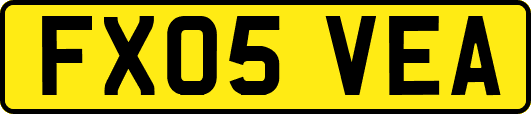 FX05VEA